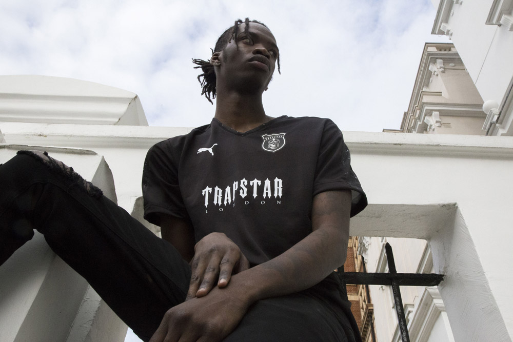 Trapstar Clothing