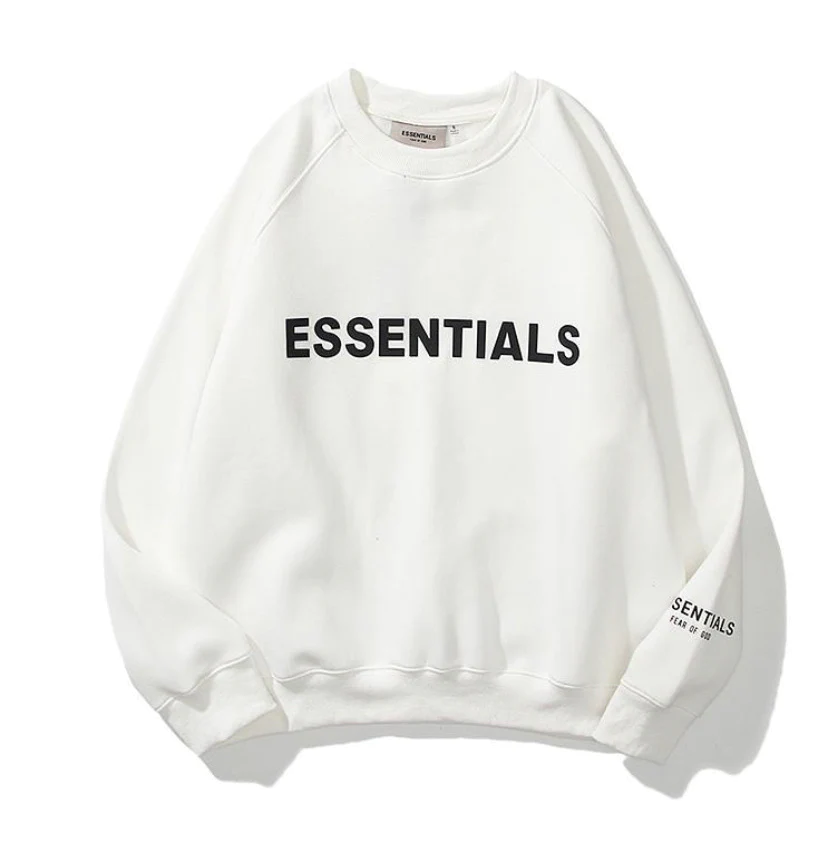 Essentials Hoodie