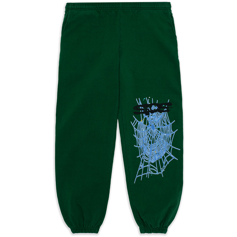 SP5DER Sweatpants