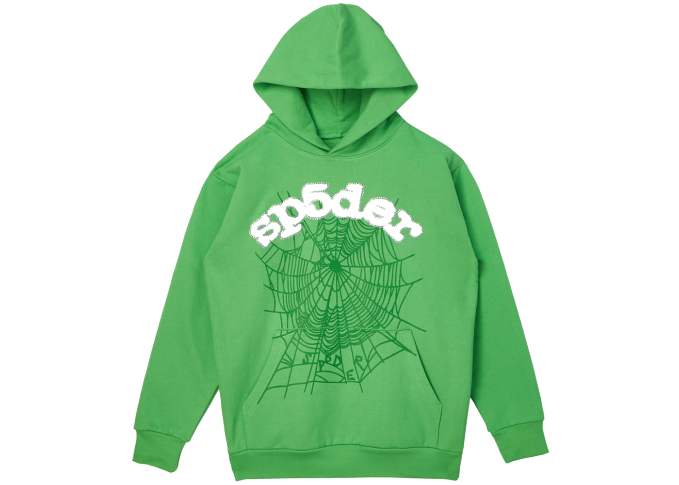 Sp5der Hoodie