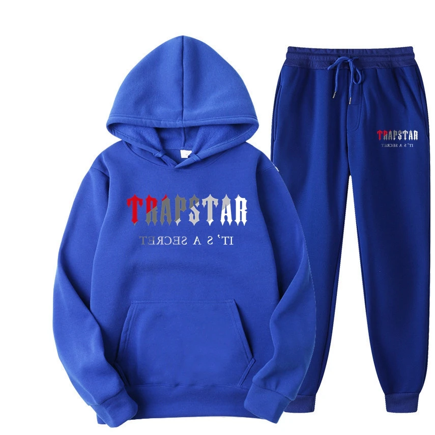 Trapstar Hoodie